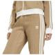 Adidas Γυναικείο παντελόνι φόρμας Knit Classic Track Pants